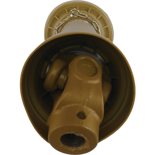 Driveline for Weasler 14006551 Number of Splines 6, 1 3/8" ID; 3013-6076