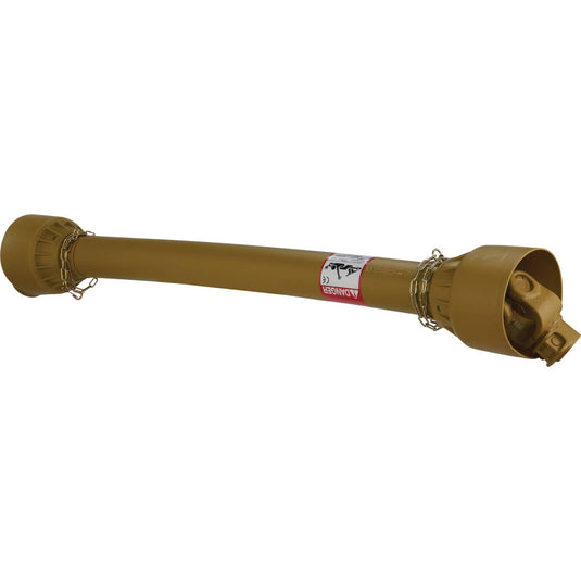 Driveline for Weasler 14006551 Number of Splines 6, 1 3/8" ID; 3013-6076