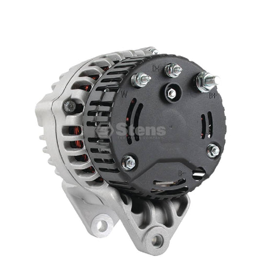 3100-0502 Alternator
