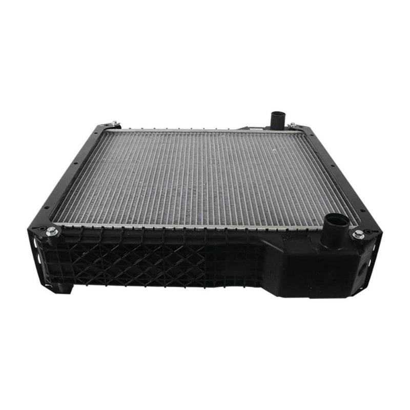 Load image into Gallery viewer, Radiator 3106-6300 for JCB 214e Backhoe Loader, 506C Loadall 30/915200
