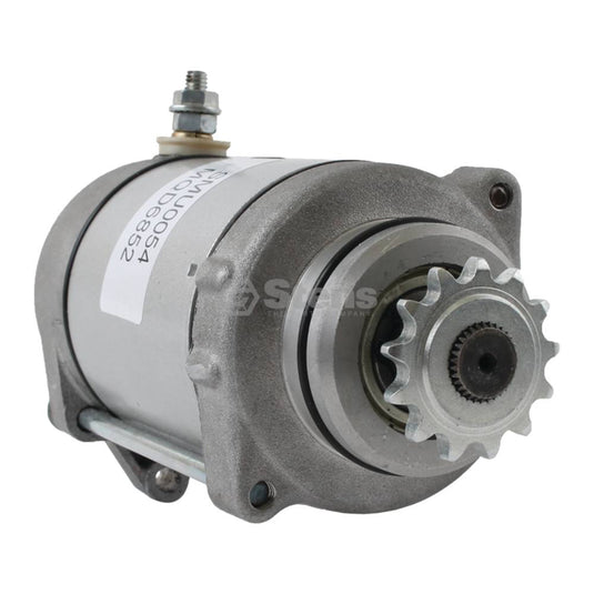3200-1080 Starter