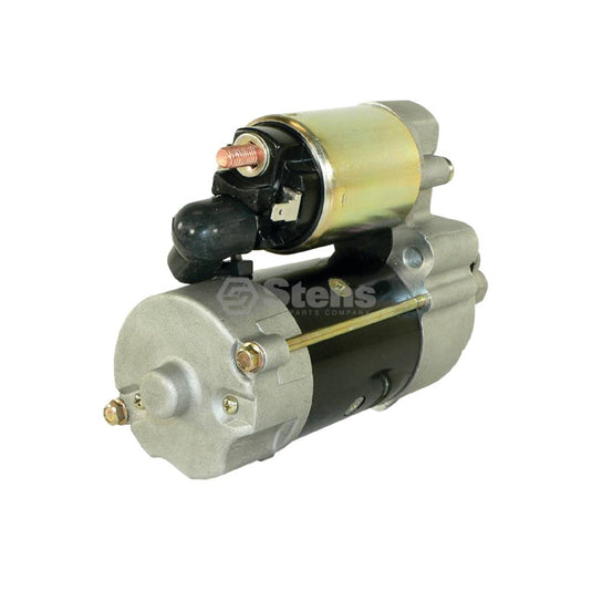 3200-2055 Starter
