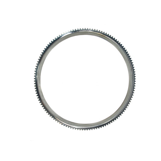 Gear, Flywheel Ring, 132 Teeth, .875" Wide, Ih 400 Series Part Number 326759