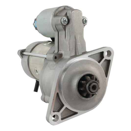 3300-0103 Starter