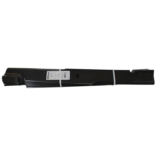 340-130-6 Notched Hi-Lift Blade Shop Pack
