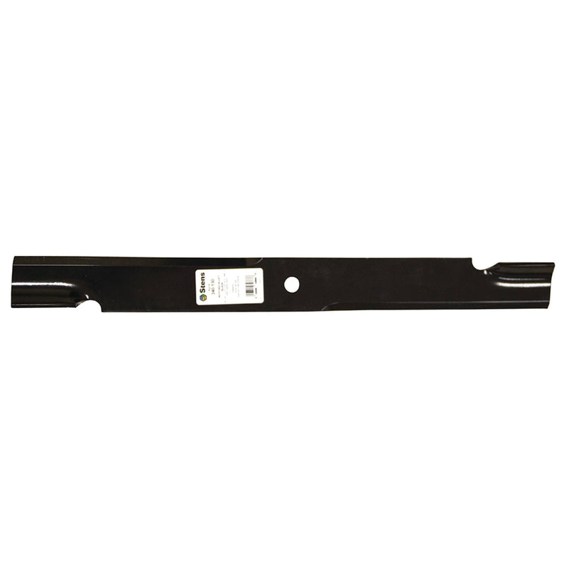 Load image into Gallery viewer, 340-130-6 Notched Hi-Lift Blade Shop Pack

