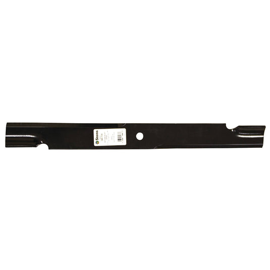 340-130-6 Notched Hi-Lift Blade Shop Pack