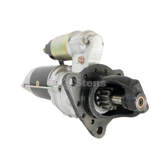 3400-0101 Starter