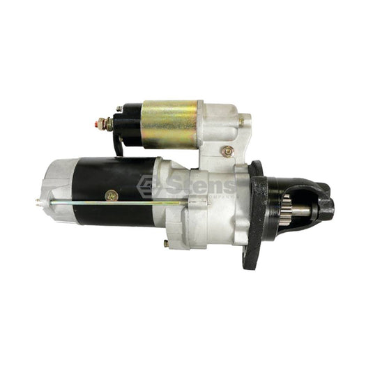 3400-0101 Starter