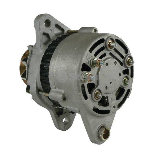 3400-0502 Alternator