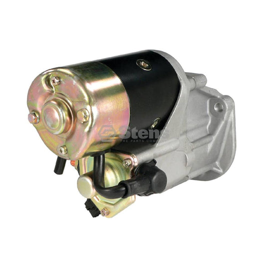 3500-0104 Starter