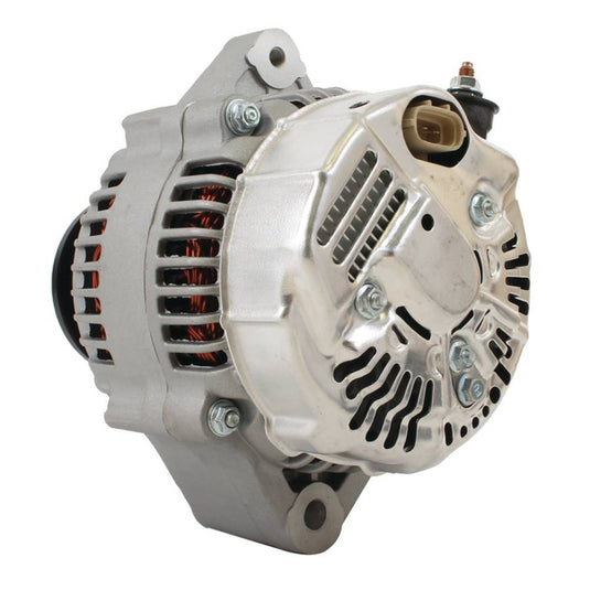 Alternator for Caterpillar 914G Wheel Loader 3E-7772; OR9437 image 2