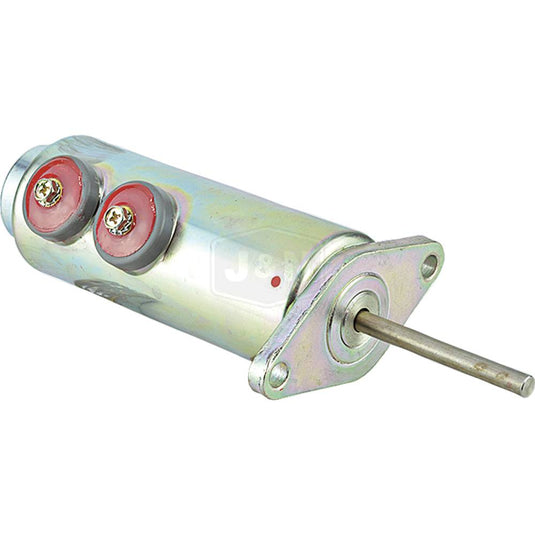 3503-3300 Fuel Solenoid