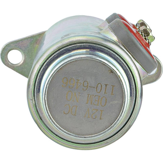 3503-3300 Fuel Solenoid