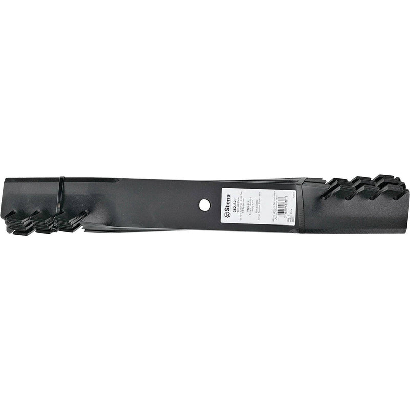 Load image into Gallery viewer, Silver Streak Toothed BladeShop Pack for Ariens 08979600, 70760900 Tractors; 362-620-6
