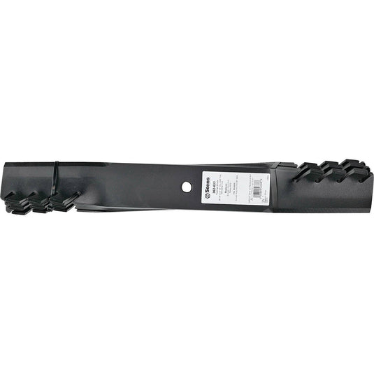 Silver Streak Toothed BladeShop Pack for Ariens 08979600, 70760900 Tractors; 362-620-6