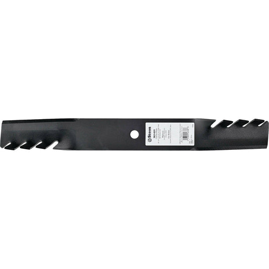 Silver Streak Toothed BladeShop Pack for Ariens 08979600, 70760900 Tractors; 362-620-6