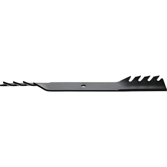 Silver Streak Toothed BladeShop Pack for Ariens 08979600, 70760900 Tractors; 362-620-6