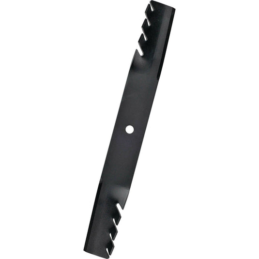 Silver Streak Toothed BladeShop Pack for Ariens 08979600, 70760900 Tractors; 362-620-6