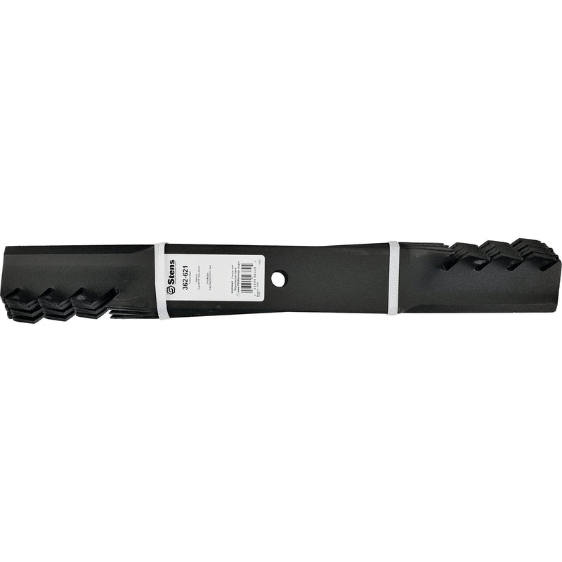 Load image into Gallery viewer, 362-621-6 Toothed Blade Shop Pack

