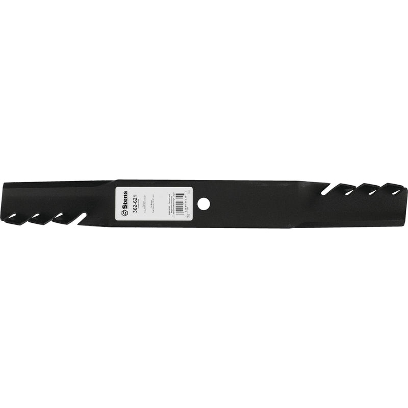 Load image into Gallery viewer, 362-621-6 Toothed Blade Shop Pack

