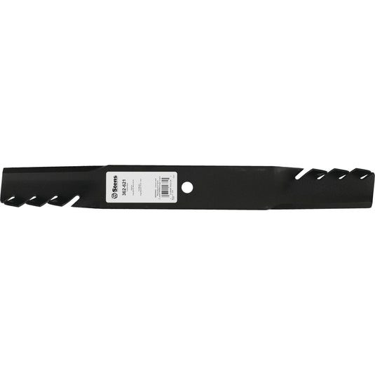 362-621-6 Toothed Blade Shop Pack
