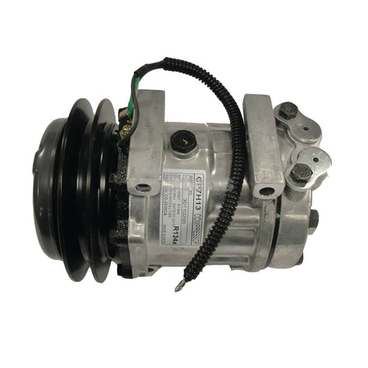 3706-7000 Compressor