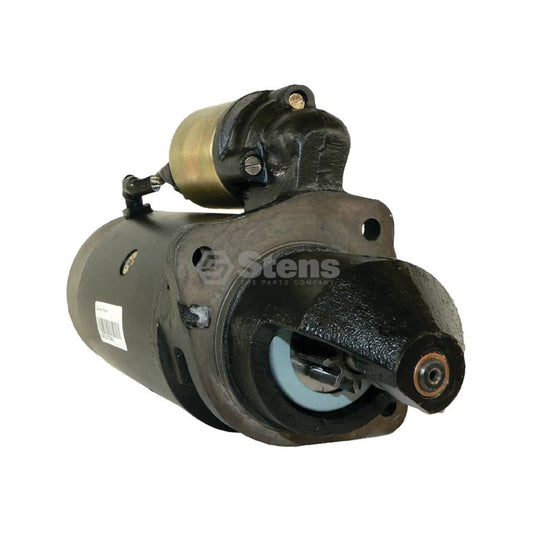 3800-0100 Starter