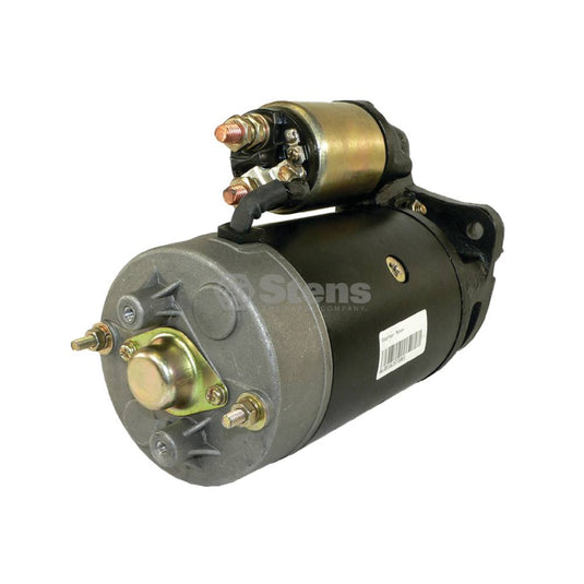 3800-0100 Starter