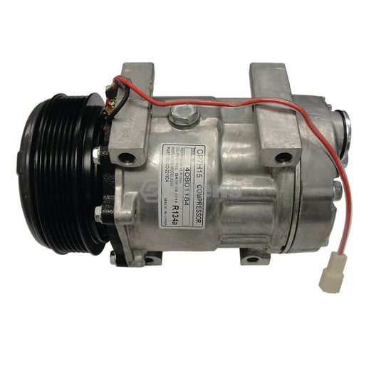 3806-7000 Compressor image 1