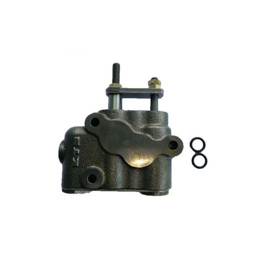 New Control Valve Assembly Kubota  Part # 38240-39143