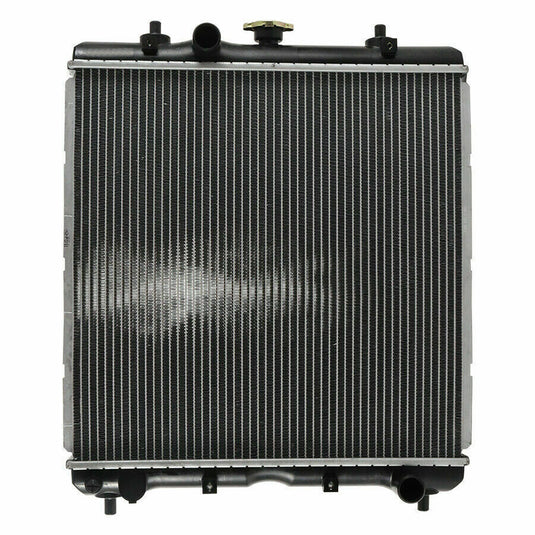 New Radiator Fits Kubota M110XDTC Series Tractors