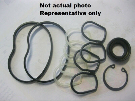 Seal Kit for A31.5L34047 hydraulic pump fits Case H674907 34047