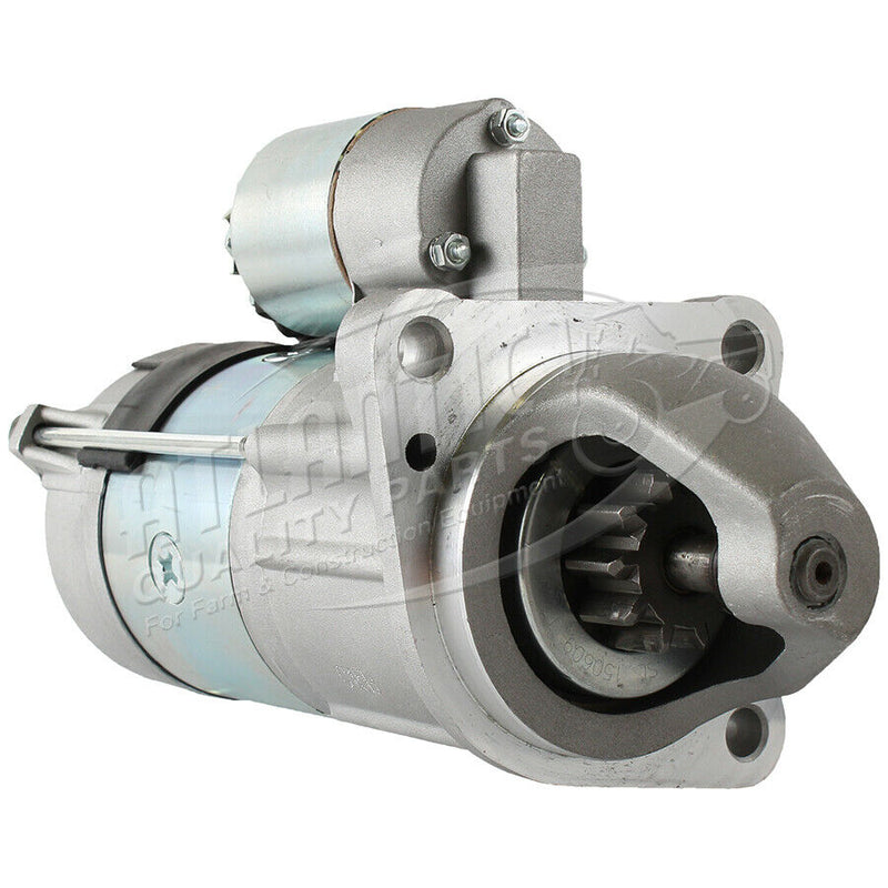 Load image into Gallery viewer, New Starter Motor for ASV RCV Compact Track Loader
