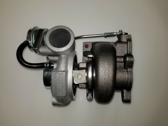 NEW Turbo  fits Caterpillar 299D3 With C3.8 NO CORE CHARGE & FREE SHIPPING
