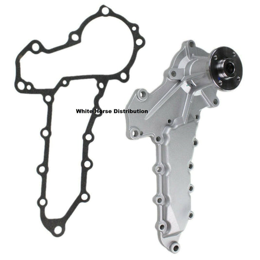 Water Pump for Kubota MX4700 Series Tractors
