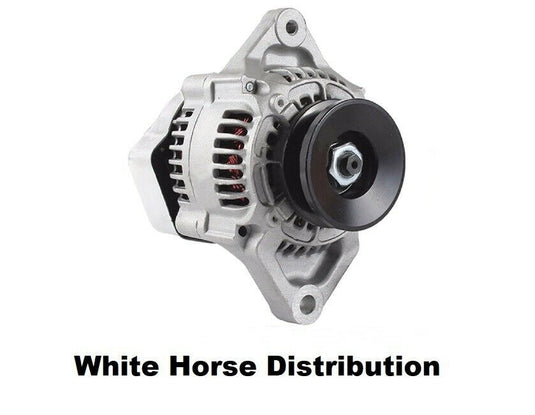 NEW ALTERNATOR FITS KUBOTA RTV500R-A / H ATV / HDW Series Equipment