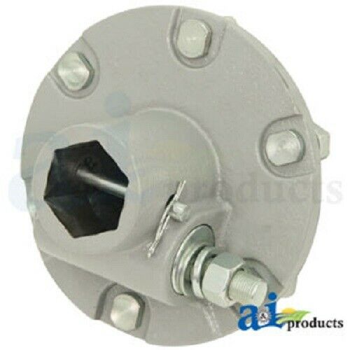Load image into Gallery viewer, Rear Axle Hub Fits Kubota B4200 Series Tractors C/W studs and nuts
