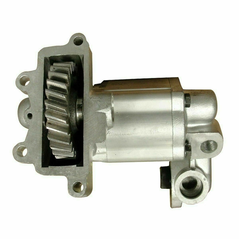 Load image into Gallery viewer, New Hydraulic Pump Fits Ford 8730 Engine Mounted

