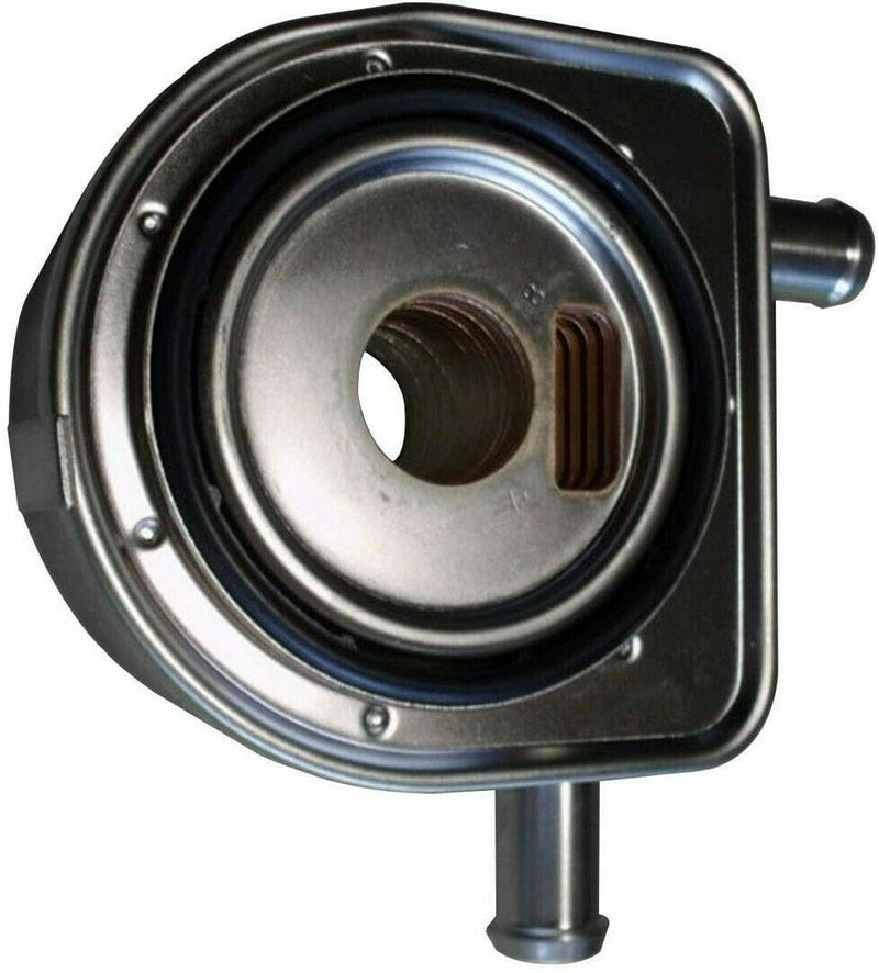Load image into Gallery viewer, Oil Cooler Assembly for Kubota 1C010-37010 and 1J550-37010
