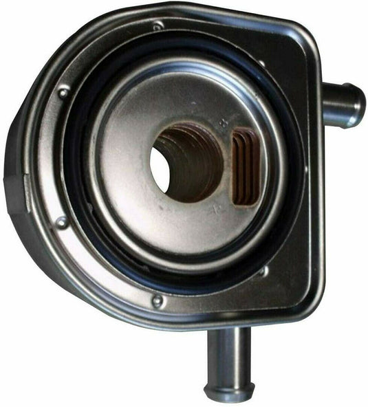 Oil Cooler Assembly for Kubota 1C010-37010 and 1J550-37010