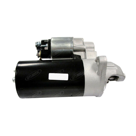 New Starter Motor for Terex PT30 Compact Track Loader