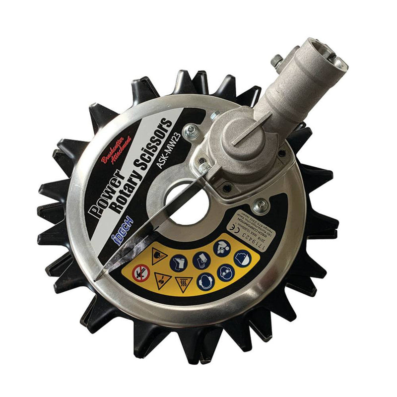 Load image into Gallery viewer, Rotary Scissor Blades 385-588 for Idech SK-2118VW
