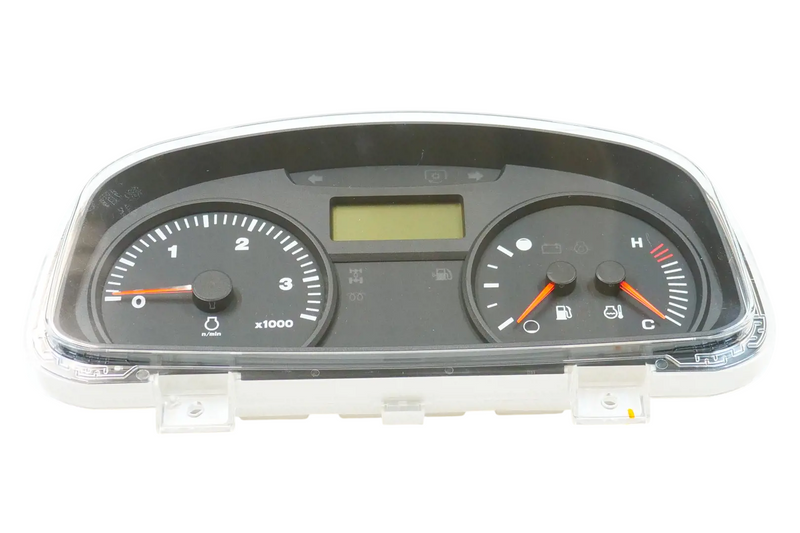 Load image into Gallery viewer, Genuine Instrument Panel for Kubota M Series Tractors M5040 M6040 M7040 M8540
