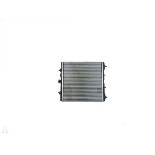 Aluminum Core Radiator Compatible with Kubota Part # 3C081-17100