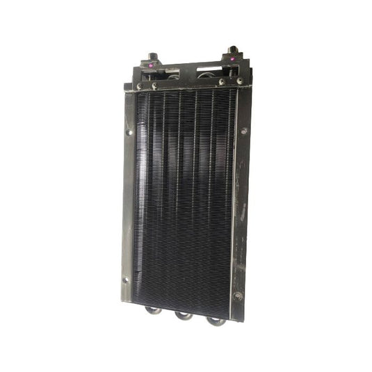 New OEM Kubota Oil Cooler Part # 3C081-18100