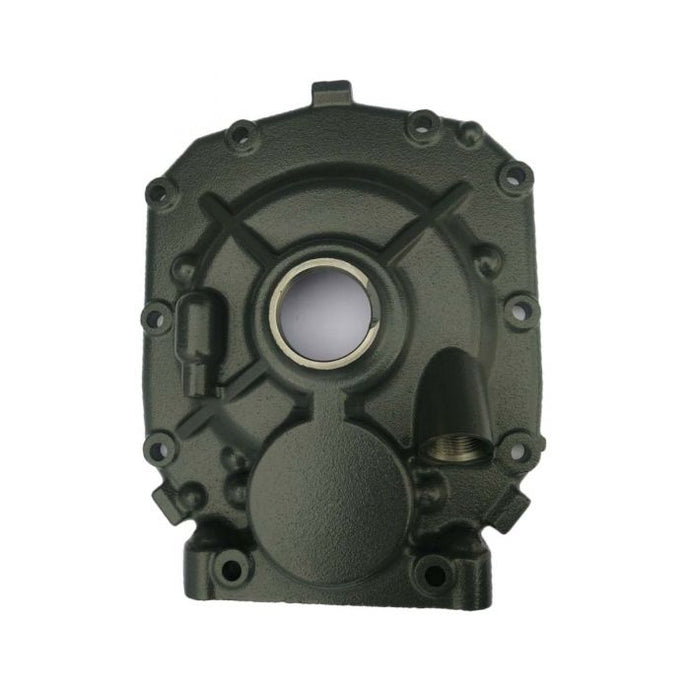 Complete Gear Case Cover for V2203-M-E3-LB3- Kubota Part # 1G623-04023