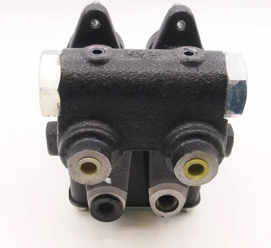 Master Cylinder Replaces Kubota Part # 3C081-67407 – WHD Parts