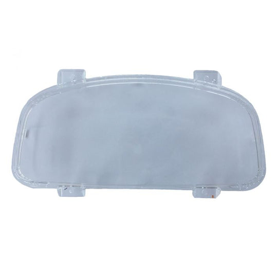 Instrument Panel Acrylic Lens Cover Fits Kubota Part # 3C091-75682