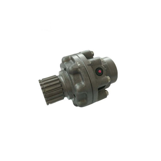 Front Differential Assy Replaces Kubota Part # 3C092-43100